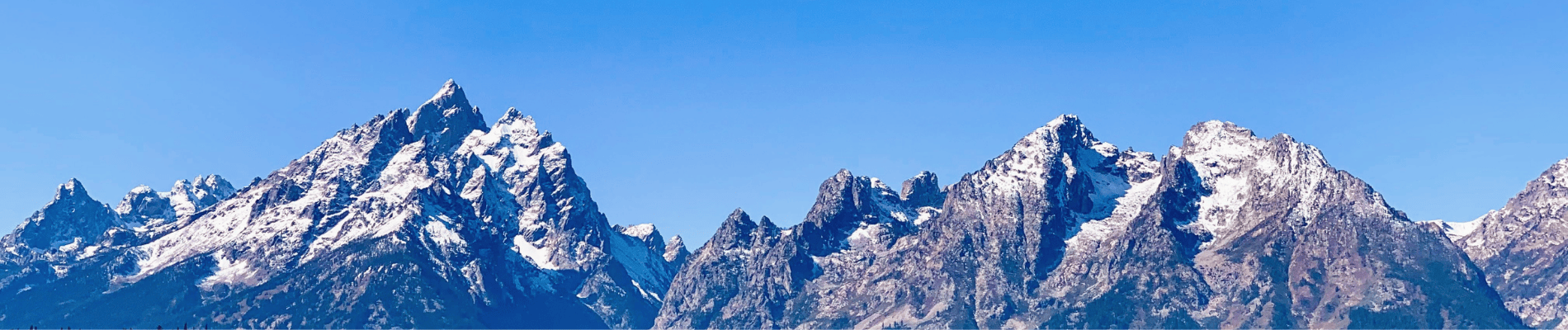 tetons